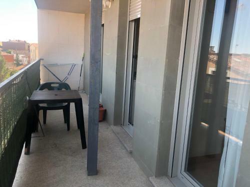 Apartamento Casa Dori