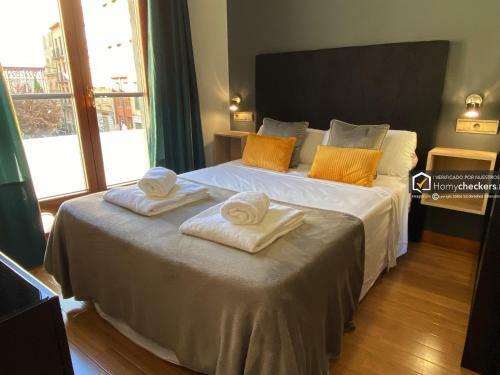 Apartamento Homyat Plaza Del Peso