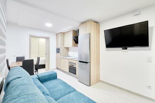 Apartamento El Descansso de Picasso
