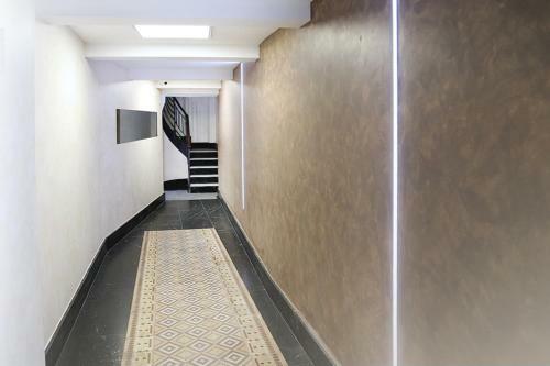 Apto Tur�stico Plaza Del Mercado 1.2