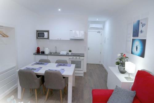 Apto Tur�stico Plaza Del Mercado 1.2