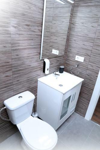 Apto Tur�stico Plaza Del Mercado 1.2