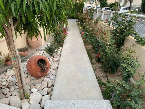 Bed & Breakfast Avgi's Home