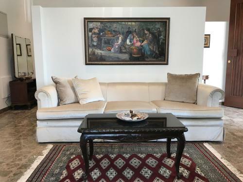 Bed & Breakfast Avgi's Home
