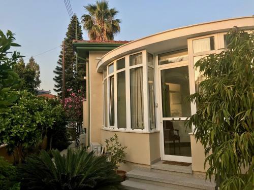 Bed & Breakfast Avgi's Home