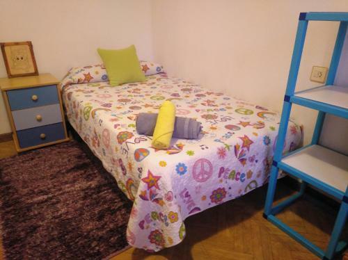 Apartamento Aparcamiento Privado Gratis Parque Jesuitas Y Centro,