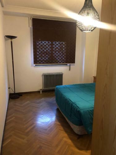 Apartamento Aparcamiento Privado Gratis Parque Jesuitas Y Centro,