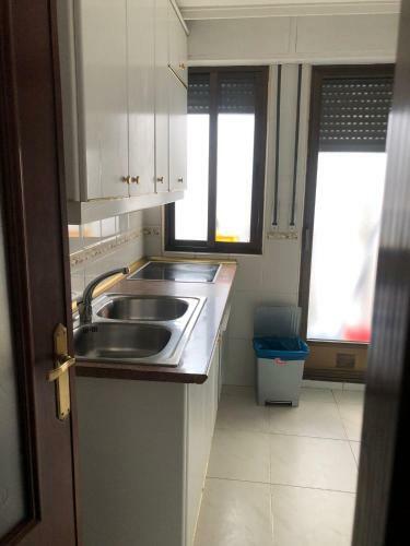 Apartamento Aparcamiento Privado Gratis Parque Jesuitas Y Centro,