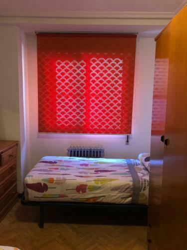 Apartamento Aparcamiento Privado Gratis Parque Jesuitas Y Centro,