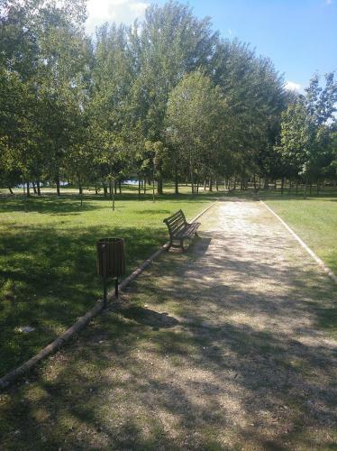 Apartamento Aparcamiento Privado Gratis Parque Jesuitas Y Centro,