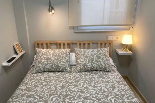 Apartamento New Studio Sito 8 Parking Gratis