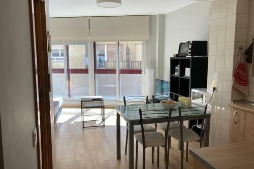 Apartamento New Studio Sito 8 Parking Gratis