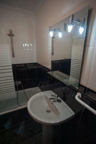 Apartamento Junto A La Universidad Y La Catedral