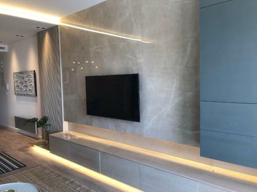 Apartamento Beachluxe