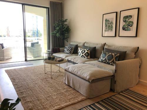 Apartamento Beachluxe