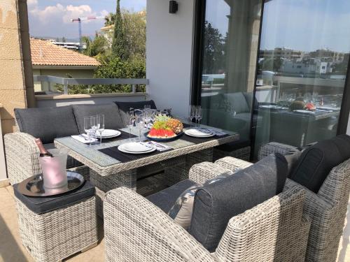 Apartamento Beachluxe
