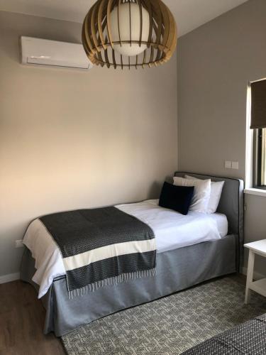 Apartamento Beachluxe