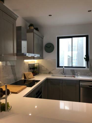 Apartamento Beachluxe