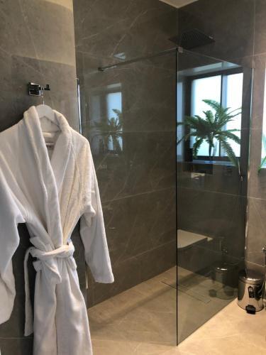 Apartamento Beachluxe