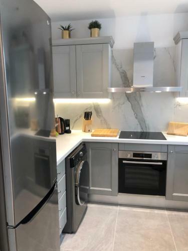 Apartamento Beachluxe
