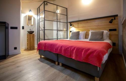 Apartamento Erasmus Plaza