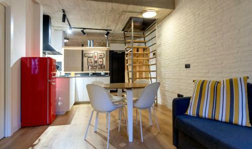 Apartamento Erasmus Plaza