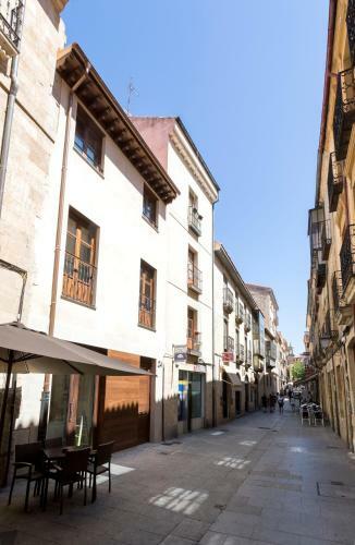 Apartamento Erasmus Plaza