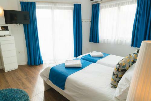Park Lane Aparthotel