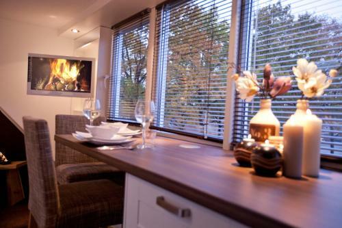 Bed & Breakfast Stay At Stegeman