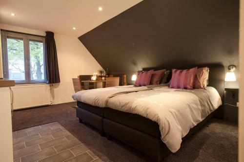 Bed & Breakfast Stay At Stegeman