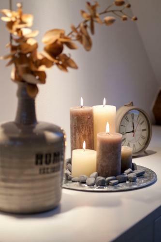 Bed & Breakfast Stay At Stegeman