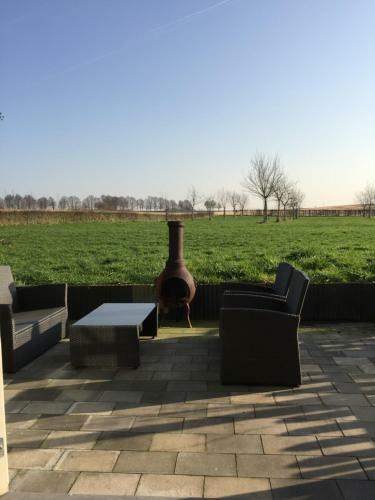 Apartamentos Hoeve De Binnenplaets