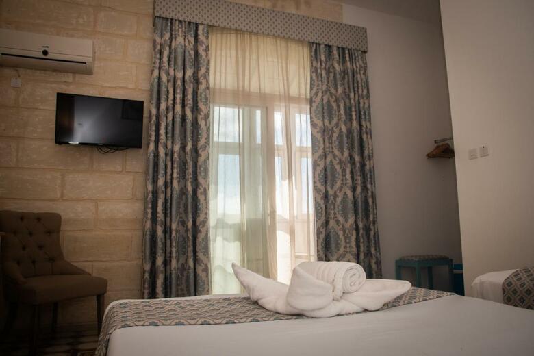 Hostal Point De Vue