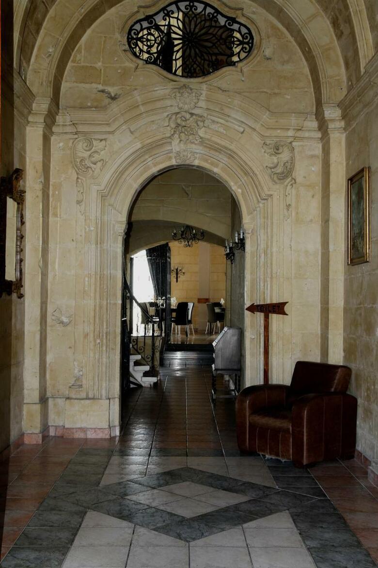 Hostal Point De Vue