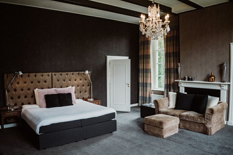 Ch�teauhotel En Restaurant De Havixhorst