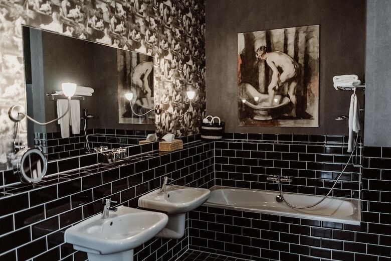 Ch�teauhotel En Restaurant De Havixhorst