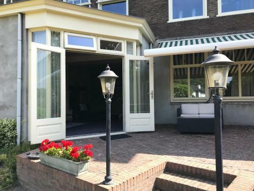Hotel De Gouden Molen