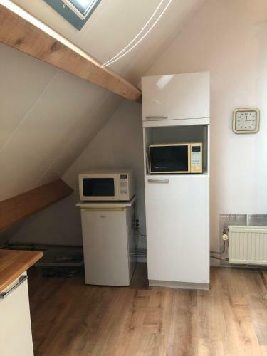 Bed & Breakfast De Boomgaard Groene Hart