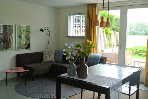 Bed & Breakfast De Heerlykheid