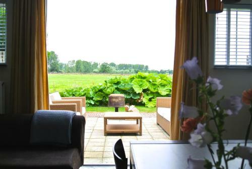 Bed & Breakfast De Heerlykheid