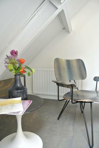 Bed & Breakfast De Heerlykheid