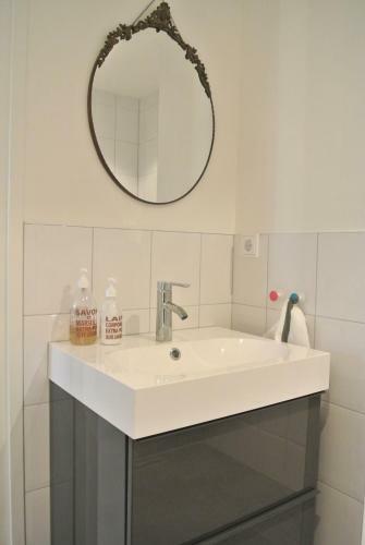 Bed & Breakfast De Heerlykheid