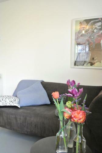 Bed & Breakfast De Heerlykheid