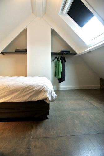 Bed & Breakfast De Heerlykheid