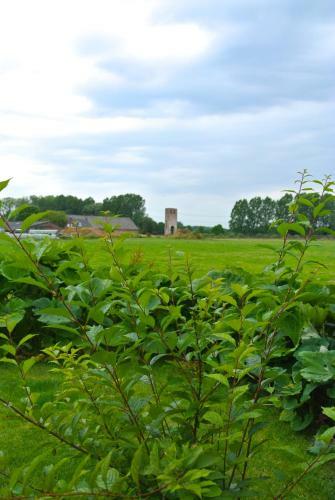 Bed & Breakfast De Heerlykheid