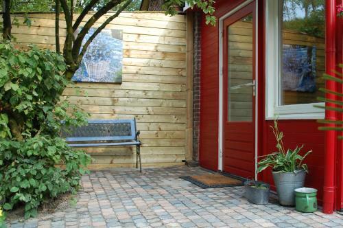 B&B Ferme Knaapen