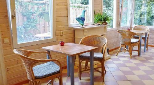 B&B Ferme Knaapen