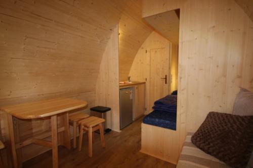 Camping De Grienduil