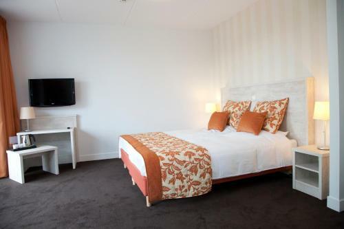 Logis Hotel Restaurant Lunia