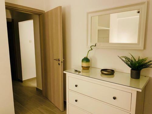 Apartamento Thalassa Sea View Suite